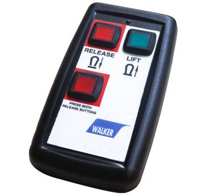 BUX Battery Powered Lifting BM5000 Lifters